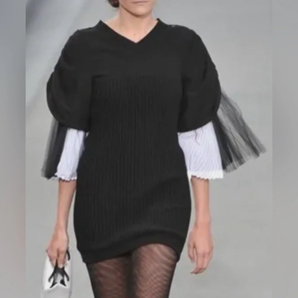 Chanel vintage dress